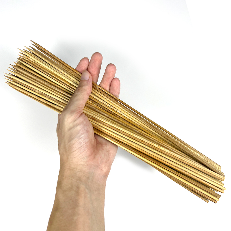 bamboo skewer